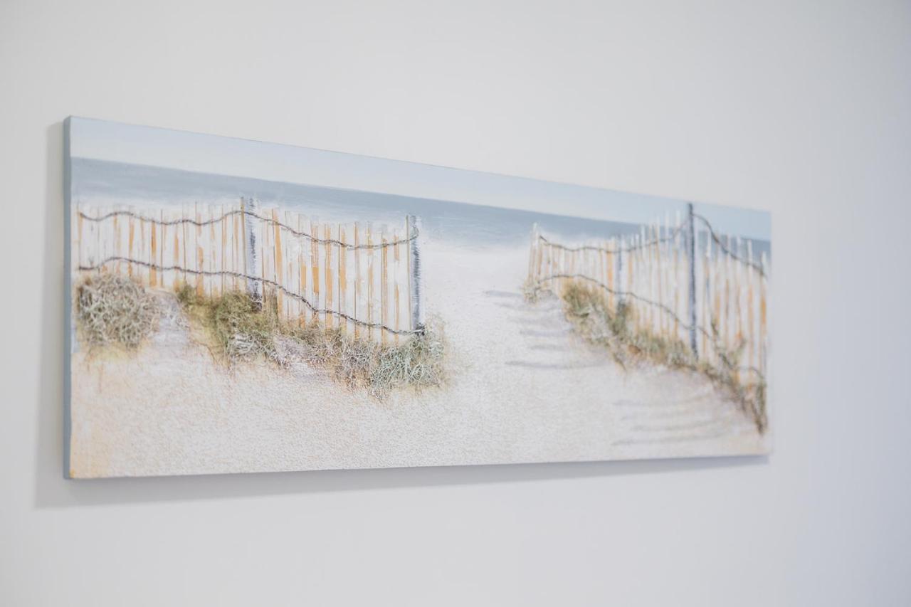 Hillcrest Studio Apartments Cleethorpes Esterno foto