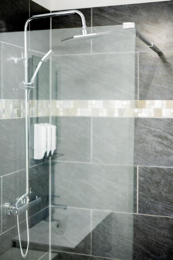 Hillcrest Studio Apartments Cleethorpes Esterno foto